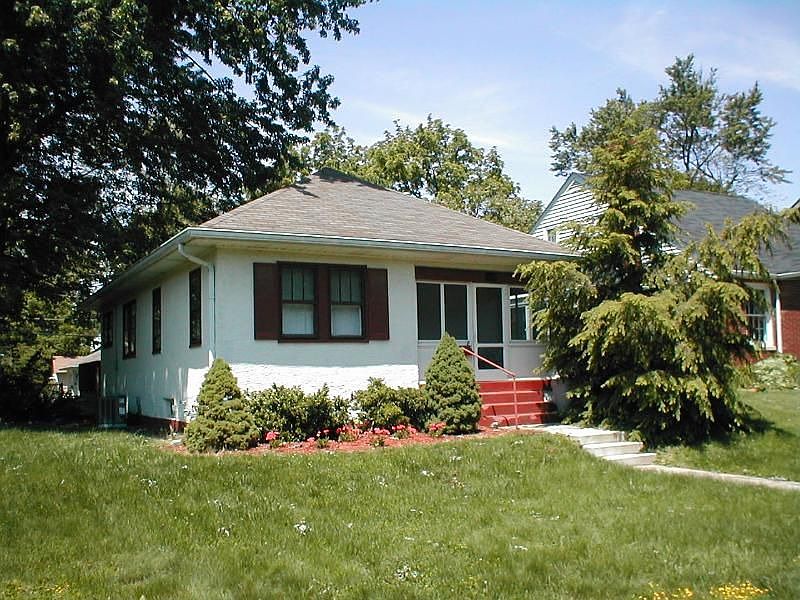 1st image of 6648 N College Ave