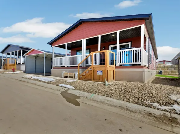 1717 E Philadelphia St, Rapid City, SD 57703