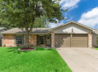 3706 Moonlite Dr, Pasadena, TX 77505