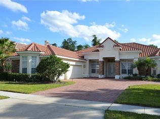 11913 Provincial Way, Windermere, FL 34786