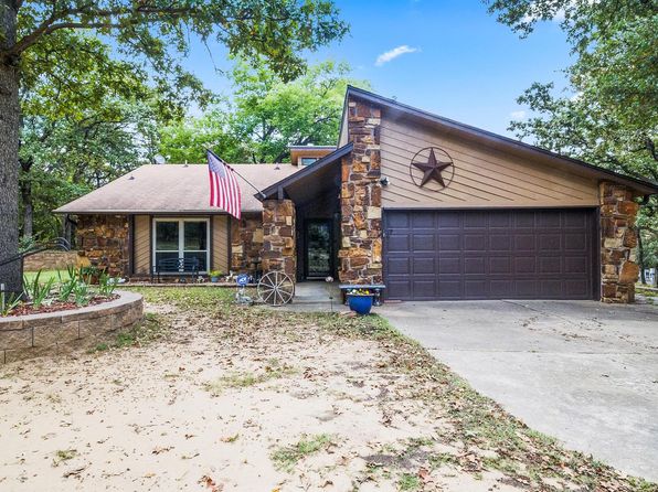 3113 N Water St, Sapulpa, OK 74066