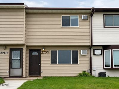 2703 Pheasant Run Pkwy, Williston, ND, 58801