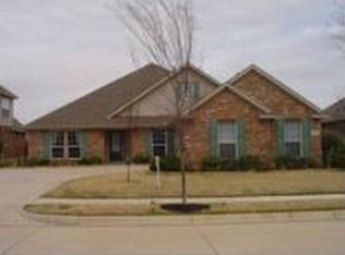 9704 Lankford Trl, Keller, TX 76248