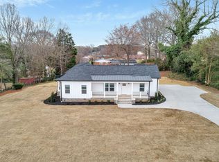 3508 E North St, Greenville, SC 29615