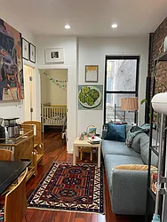 Rented by 3 Quincy Corp.