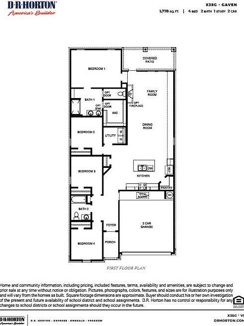 2nd image of 7341 8th St