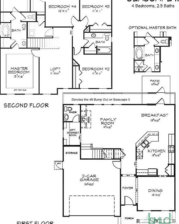 2nd image of 212 Willow Point Cir