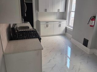 19 Cuyler Ave, Trenton, NJ 08609