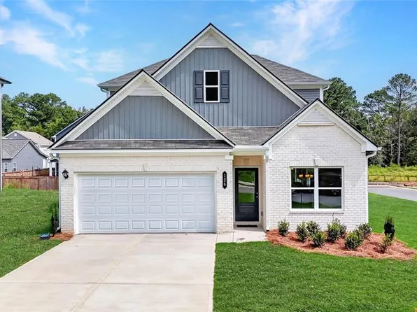 126 Sycamore Ln, Calhoun, GA 30701