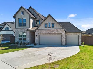 14802 Buffalo Head St, Mont Belvieu, TX 77523