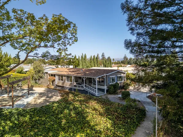 51 Creekside Dr #51, Morgan Hill, CA 95037