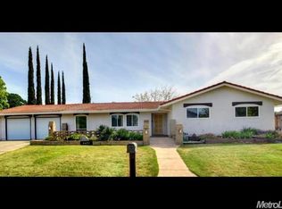 4431 La Mirada Cir, Fair Oaks, CA 95628