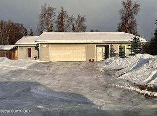 216 Geranium Rd, Soldotna, AK 99669