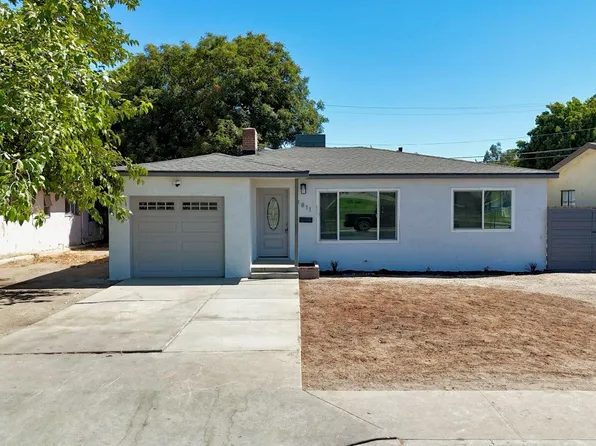 1811 Sherman Avenue, Corcoran, CA 93212