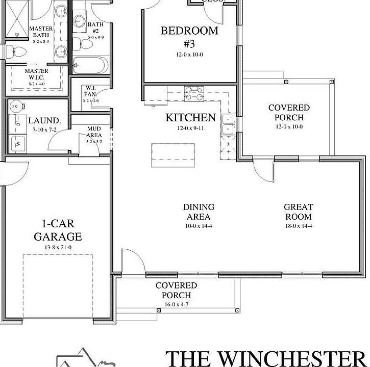 2nd image of 3015 Ashley Ct