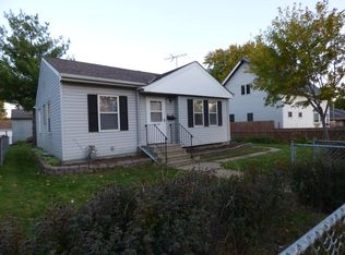 3529 Central Ave NE, Minneapolis, MN 55418