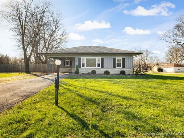 3918 Rainbow Drive, New Albany, IN 47150