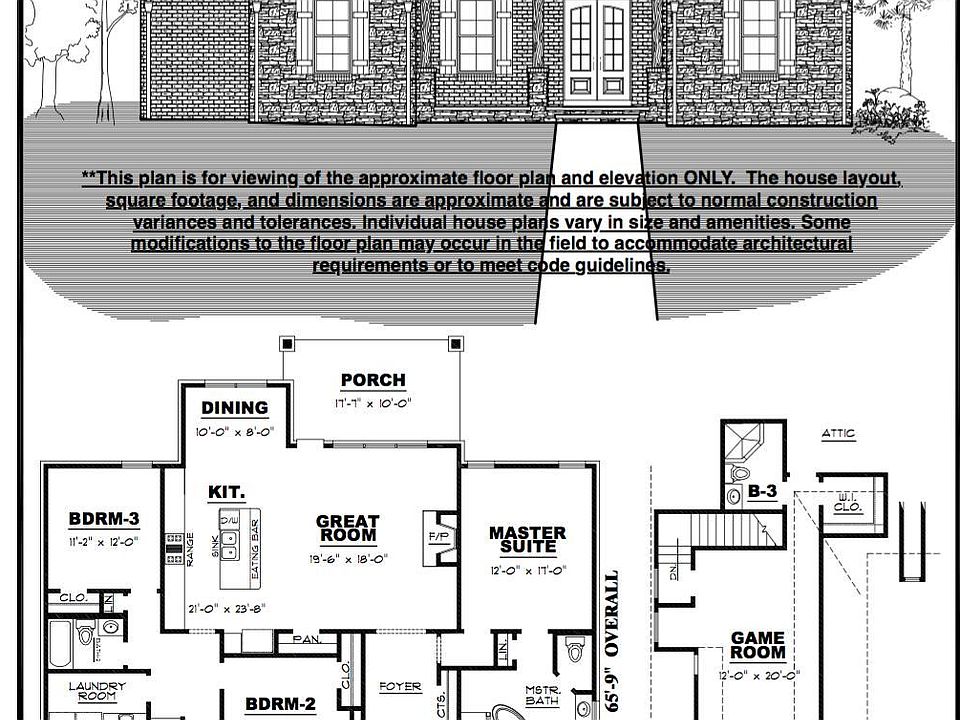 1st image of 1536 Creek Haven Dr