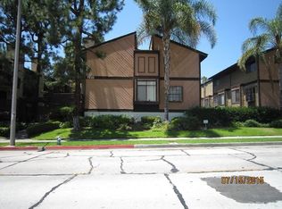 7233 Comstock Ave UNIT C, Whittier, CA 90602