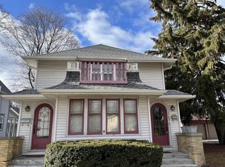 1161 Glenview Ave #1163, Milwaukee, WI 53213