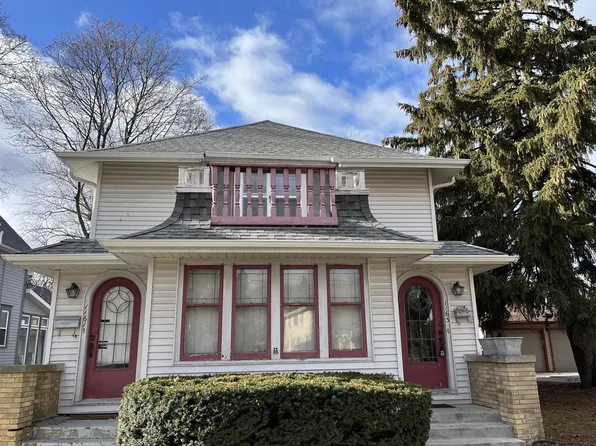 1161 Glenview AVENUE #1163, Wauwatosa, WI 53213