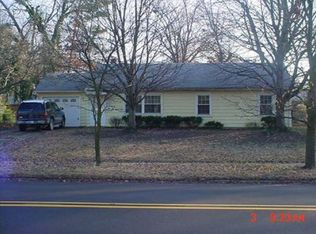 132 S 25th St, Terre Haute, IN 47803