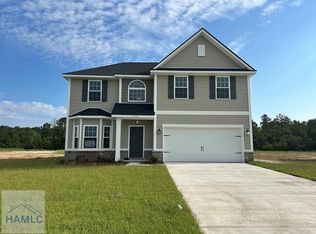 136 Doctors Creek Rd NE, Ludowici, GA 31316