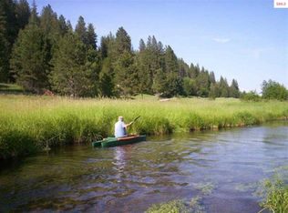 101 Pines Rd, Newport, WA 99156