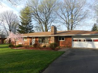 5753 Terrace Park Dr, Dayton, OH 45429