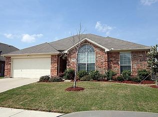 14105 Dream River Trl, Haslet, TX 76052