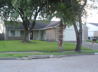 310 Willoughby Dr, Richmond, TX 77469