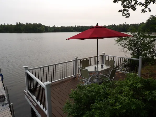 9 Abbott Lane, Ossipee, NH 03864