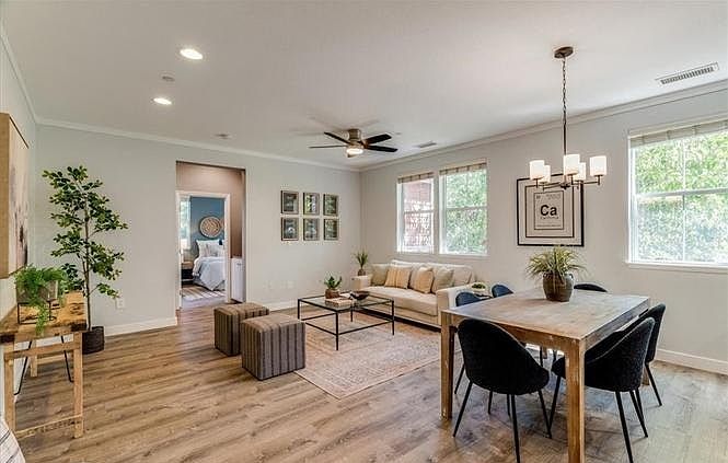 1st image of 3591 Sacramento Dr APT 44