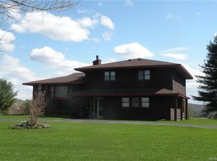 2543 Hatch Lake Rd, Eaton, NY 13334