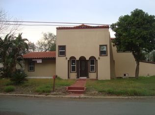 310 E 8th St, Weslaco, TX 78596