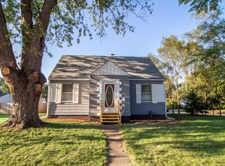 329 Leta Ave, Flint, MI 48507