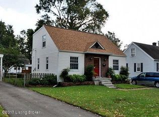 4218 Norbourne Blvd, Saint Matthews, KY 40207