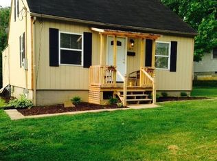 203 Monon Dr, Paoli, IN 47454