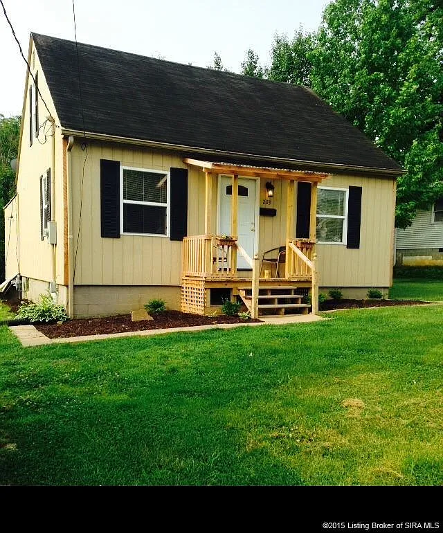 203 Monon Dr photo 1