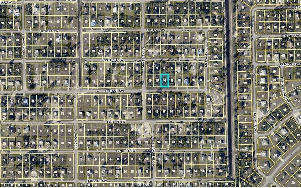 2nd image of 2512 40th St SW