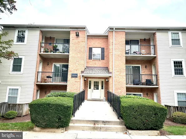 18334 Streamside Dr APT 202, Gaithersburg, MD 20879