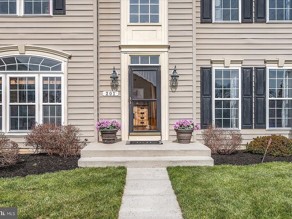 201 Powell Cir, Berlin, MD 21811 Zillow