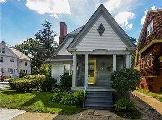 7 Howard Ave, Pawtucket, RI 02860