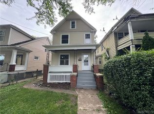 444 26th St, Niagara Falls, NY 14303