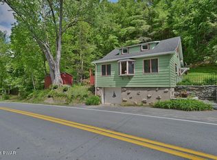 683 Highway 590, Lackawaxen, PA 18435
