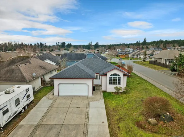 185 Colorado Dr, Campbell River, BC V9H 1N2