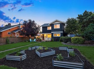 5037 49th Ave SW, Seattle, WA 98136