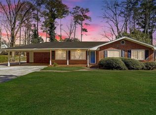 1266 Hickory Dr SW, Lilburn, GA 30047