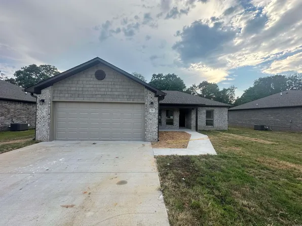 58 Birchwood Dr, Ward, AR 72176