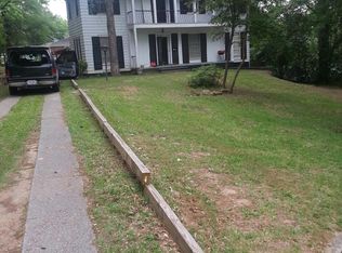 921 Curry Dr APT B, Macon, GA 31211